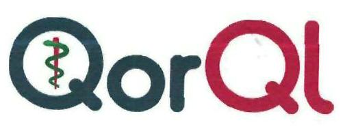 Qorql Device mark 3117141 Trademark