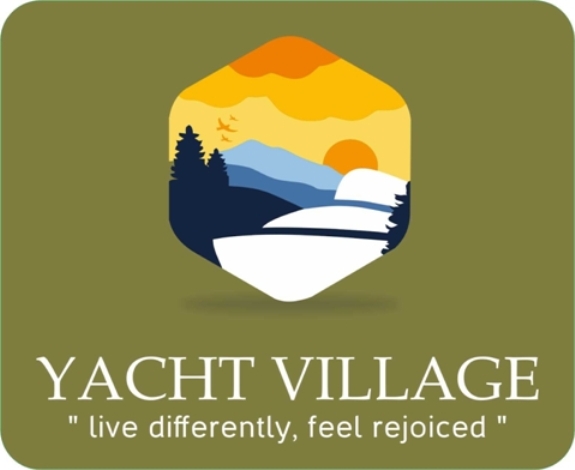 Yacht Village Device mark 3102438 Trademark