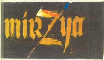Mirzya Device mark 3122919 Trademark