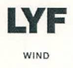 Lyf Wind Device mark 3123791 Trademark
