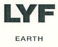 Lyf Earth Device mark 3123792 Trademark