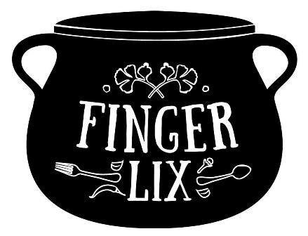 Finger Lix Device mark 3094314 Trademark