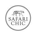 Safari Chic Device mark 3122936 Trademark