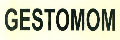 Gestomom Device mark 3124961 Trademark