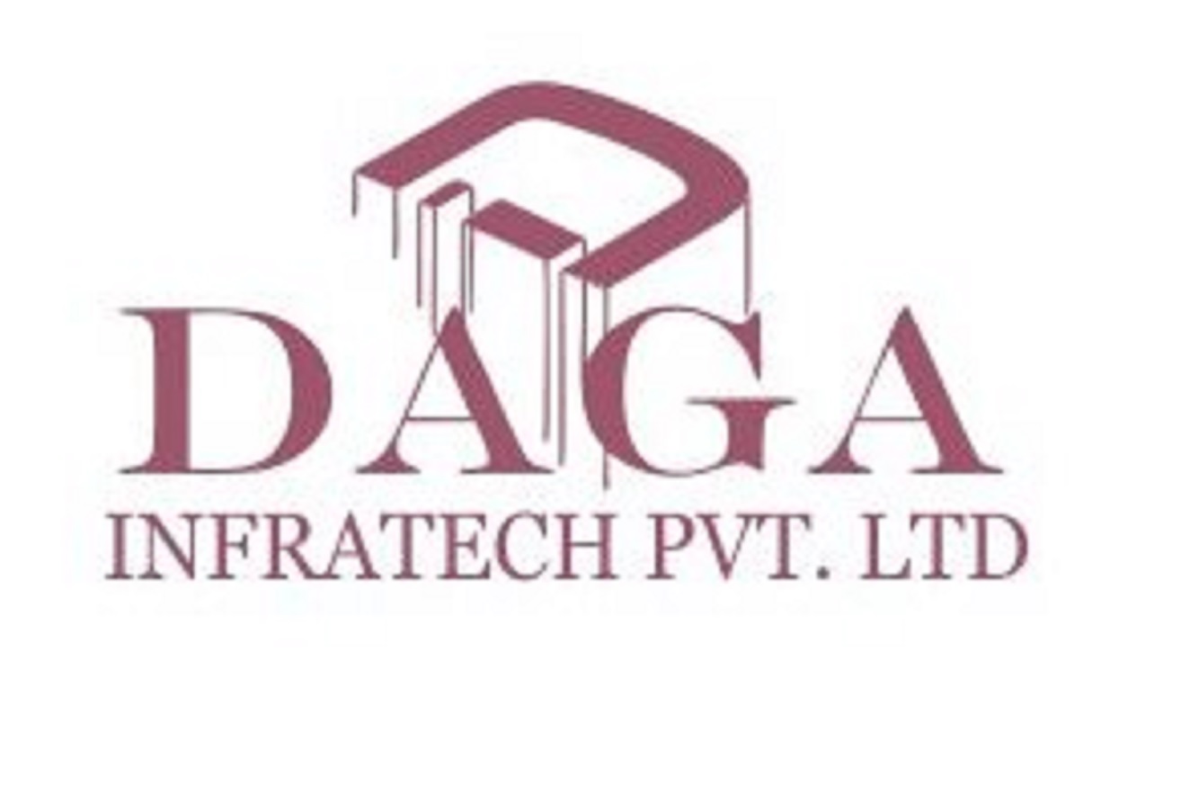 Daga Infratech Pvt. Ltd. Device mark 3120159 Trademark