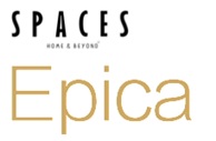 Spaces Home & Beyond Epica Device mark 3122787 Trademark