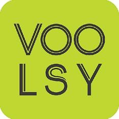 Voolsy Device mark 3094348 Trademark
