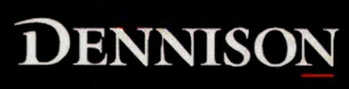 Dennison Device mark 3120310 Trademark