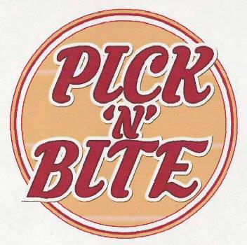 Pick N Bite Device mark 3094497 Trademark