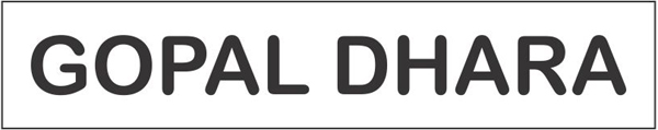 Gopal Dhara Device mark 3123460 Trademark
