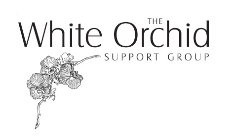 The White Orchid Support Group Device mark 3122691 Trademark