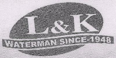 L & K Device mark 3123463 Trademark