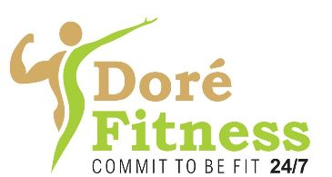 Dore Fitness Private Limited Device mark 3097618 Trademark