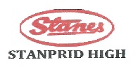 Stanes Stanprid High Device mark 3097621 Trademark