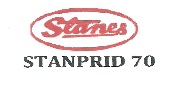 Stanes Stanprid 70 Device mark 3097622 Trademark