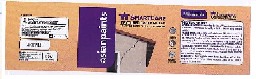 Smartcare Textured Crack Filler Device mark 3120353 Trademark