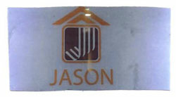 Jason With J Logo Device mark 3130217 Trademark