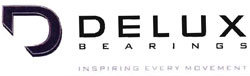 Delux With D Logo Device mark 3118912 Trademark