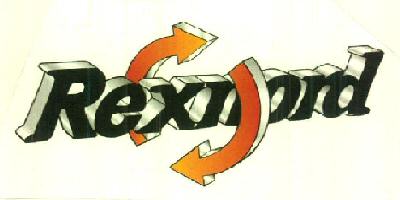 Rexnord Device mark 3104291 Trademark