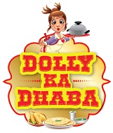 Dolly Ka Dhaba Device mark 3110191 Trademark