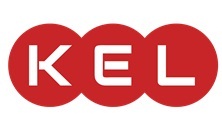 K E L (label) Device mark 3128436 Trademark