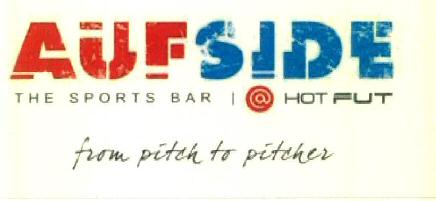 Aufside Device mark 3124902 Trademark