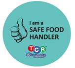 I Am A Safe Food Handler Device mark 3124925 Trademark