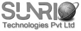 Sunrio Technologies Pvt Ltd Device mark 3079662 Trademark