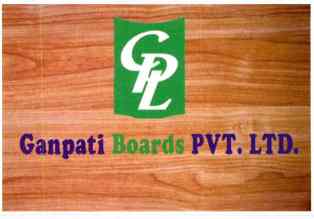 Ganpati Boards Pvt. Ltd., Cpl (label) Device mark 3131413 Trademark