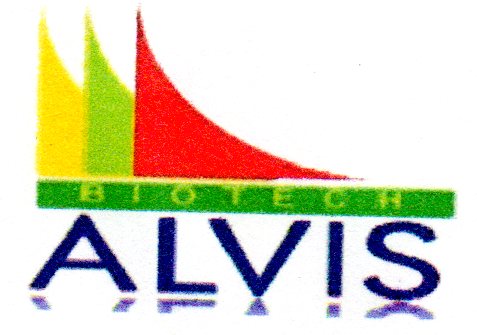 Alvis Biotech Device mark 3079669 Trademark