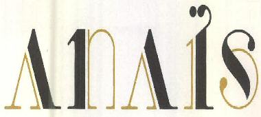 Anais Device mark 3079523 Trademark