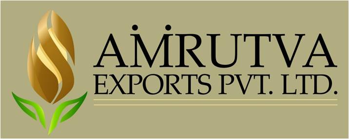 Amrutva Exports Pvt. Ltd. Device mark 3128483 Trademark