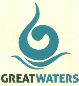 Greatwaters Device mark 3104184 Trademark