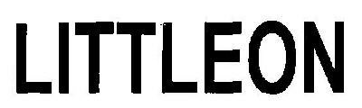 Littleon Device mark 3130266 Trademark