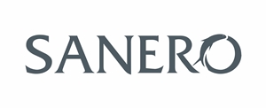 Sanero (logo) Device mark 3104368 Trademark