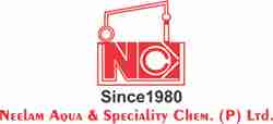 Neelam Aqua & Speciality Chem. (p) Ltd Device mark 3131438 Trademark