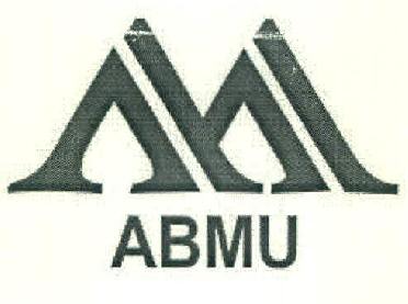 M Abmu Device mark 3119046 Trademark
