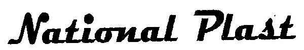 National Plast Device mark 3079552 Trademark