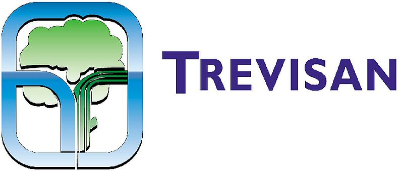 Trevisan (with Device Of Tree Which Is Contained A Frame) Device mark 3105370 Trademark