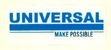 Universal Make Possible Device mark 3123412 Trademark