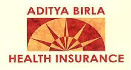 Aditya Birla Health Insurance Device mark 3132787 Trademark