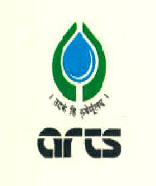 Arts Device mark 3132652 Trademark