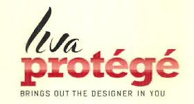 Protege Brings Out The Designer In You Device mark 3132804 Trademark