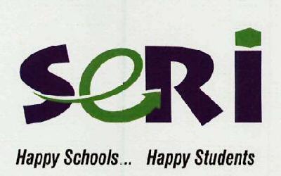 Seri Happy Schools Happy Students Device mark 3132811 Trademark