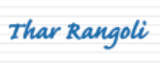 Thar Rangoli Device mark 3132812 Trademark