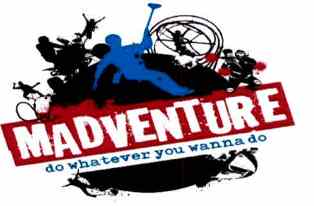 Madventure (device) Device mark 3136206 Trademark