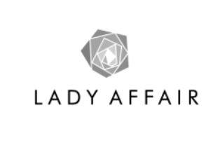 Lady Affair With Logo Device mark 3123437 Trademark