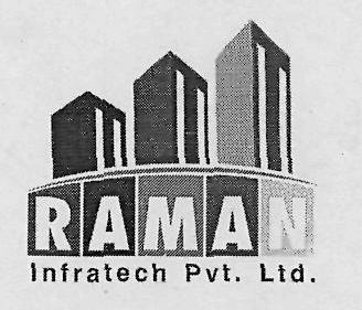 Raman Infratech Pvt. Ltd. Device mark 3111921 Trademark