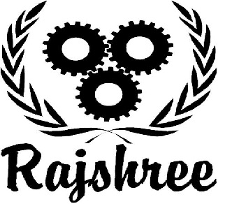 Rajshree Device mark 3117973 Trademark