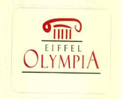 Eiffel Olympia Device mark 3132693 Trademark